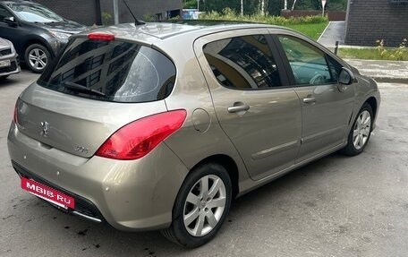 Peugeot 308 II, 2010 год, 350 000 рублей, 4 фотография