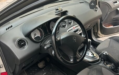 Peugeot 308 II, 2010 год, 350 000 рублей, 8 фотография