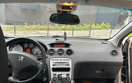 Peugeot 308 II, 2010 год, 350 000 рублей, 12 фотография
