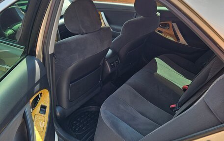 Toyota Camry, 2006 год, 1 100 000 рублей, 2 фотография