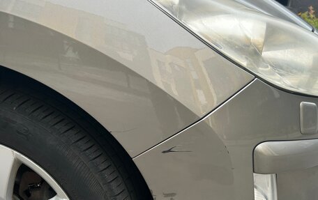Peugeot 308 II, 2010 год, 350 000 рублей, 15 фотография