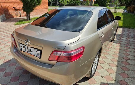 Toyota Camry, 2006 год, 1 100 000 рублей, 6 фотография