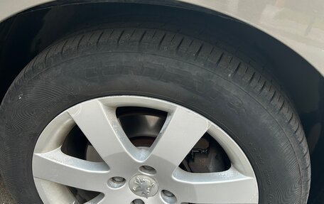 Peugeot 308 II, 2010 год, 350 000 рублей, 13 фотография