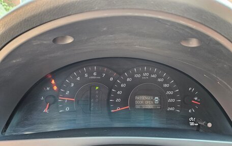 Toyota Camry, 2006 год, 1 100 000 рублей, 9 фотография