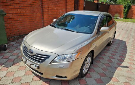 Toyota Camry, 2006 год, 1 100 000 рублей, 8 фотография