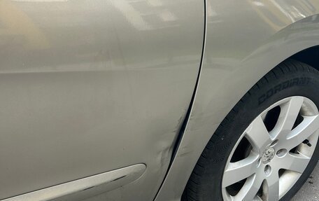 Peugeot 308 II, 2010 год, 350 000 рублей, 14 фотография