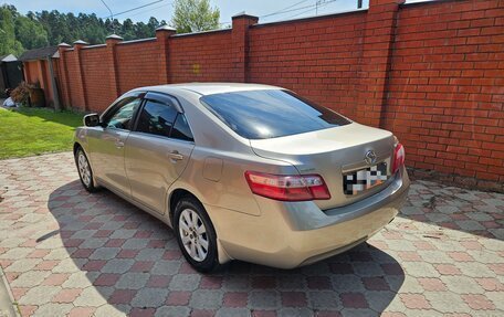 Toyota Camry, 2006 год, 1 100 000 рублей, 5 фотография
