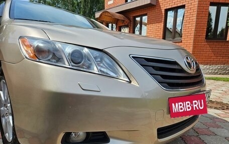 Toyota Camry, 2006 год, 1 100 000 рублей, 12 фотография