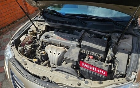 Toyota Camry, 2006 год, 1 100 000 рублей, 4 фотография