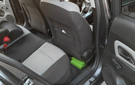 Chevrolet Cruze II, 2011 год, 799 000 рублей, 8 фотография