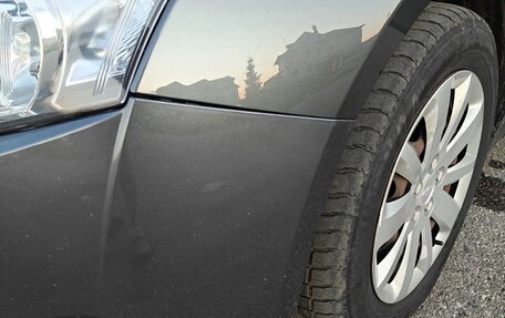 Chevrolet Cruze II, 2011 год, 799 000 рублей, 14 фотография