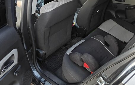 Chevrolet Cruze II, 2011 год, 799 000 рублей, 9 фотография
