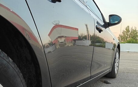 Chevrolet Cruze II, 2011 год, 799 000 рублей, 11 фотография