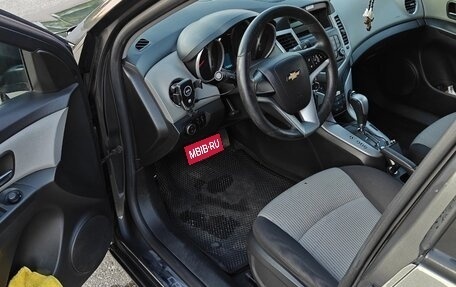 Chevrolet Cruze II, 2011 год, 799 000 рублей, 6 фотография