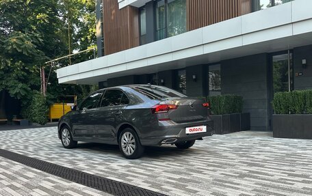 Volkswagen Polo VI (EU Market), 2022 год, 1 850 000 рублей, 8 фотография