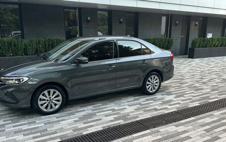 Volkswagen Polo VI (EU Market), 2022 год, 1 850 000 рублей, 3 фотография