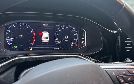 Volkswagen Polo VI (EU Market), 2022 год, 1 850 000 рублей, 12 фотография