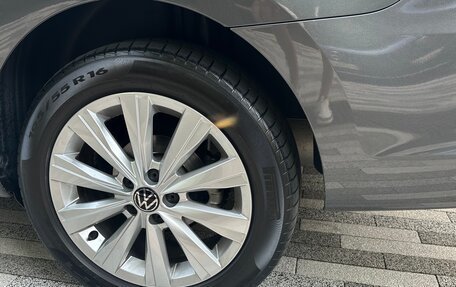 Volkswagen Polo VI (EU Market), 2022 год, 1 850 000 рублей, 11 фотография