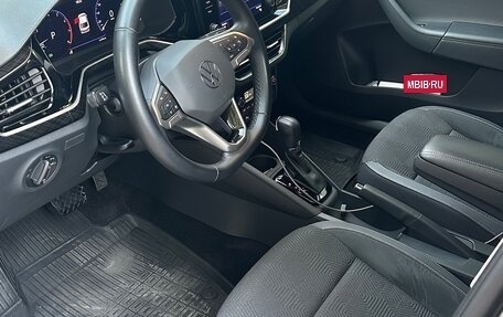Volkswagen Polo VI (EU Market), 2022 год, 1 850 000 рублей, 15 фотография