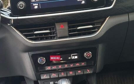 Volkswagen Polo VI (EU Market), 2022 год, 1 850 000 рублей, 13 фотография