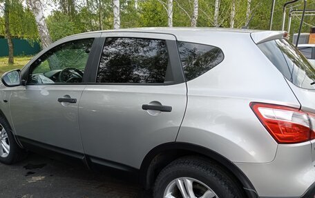 Nissan Qashqai, 2012 год, 1 150 000 рублей, 5 фотография