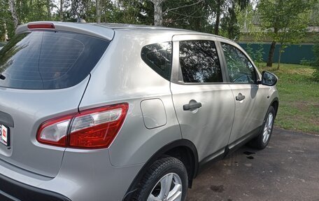 Nissan Qashqai, 2012 год, 1 150 000 рублей, 3 фотография