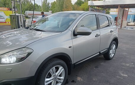 Nissan Qashqai, 2012 год, 1 150 000 рублей, 6 фотография