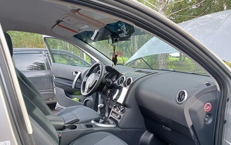 Nissan Qashqai, 2012 год, 1 150 000 рублей, 7 фотография