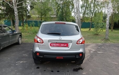 Nissan Qashqai, 2012 год, 1 150 000 рублей, 4 фотография
