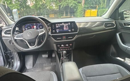 Volkswagen Polo VI (EU Market), 2022 год, 1 850 000 рублей, 21 фотография