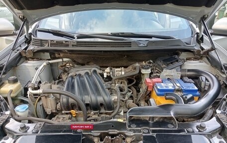 Nissan Qashqai, 2012 год, 1 150 000 рублей, 8 фотография