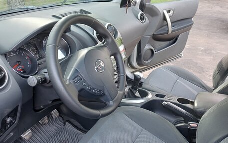 Nissan Qashqai, 2012 год, 1 150 000 рублей, 11 фотография