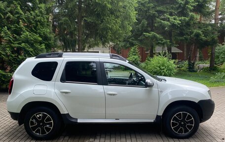 Renault Duster I рестайлинг, 2019 год, 1 150 000 рублей, 2 фотография