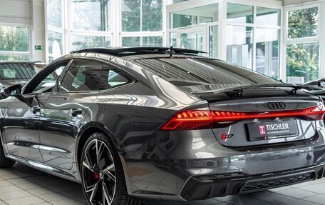 Audi S7, 2025 год, 13 350 000 рублей, 4 фотография