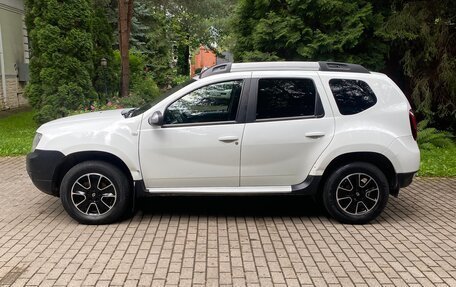 Renault Duster I рестайлинг, 2019 год, 1 150 000 рублей, 3 фотография