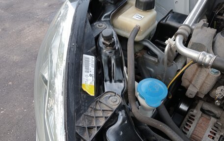 Nissan Qashqai, 2012 год, 1 150 000 рублей, 17 фотография