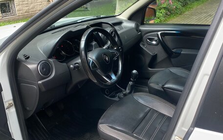 Renault Duster I рестайлинг, 2019 год, 1 150 000 рублей, 5 фотография