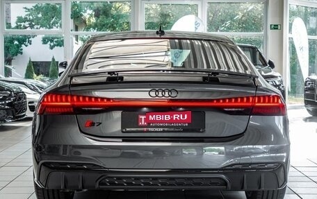 Audi S7, 2025 год, 13 350 000 рублей, 5 фотография