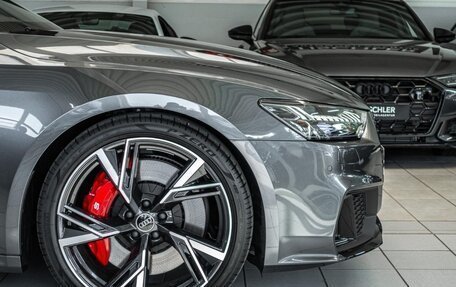 Audi S7, 2025 год, 13 350 000 рублей, 7 фотография