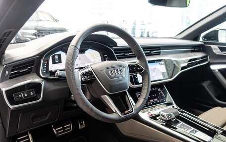 Audi S7, 2025 год, 13 350 000 рублей, 9 фотография