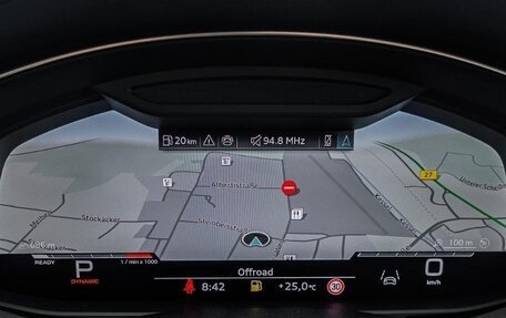 Audi S7, 2025 год, 13 350 000 рублей, 13 фотография