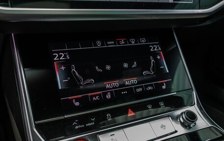 Audi S7, 2025 год, 13 350 000 рублей, 15 фотография