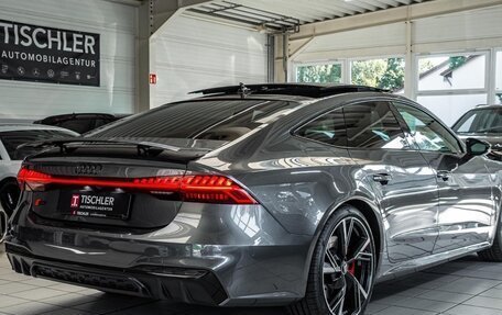 Audi S7, 2025 год, 13 350 000 рублей, 6 фотография