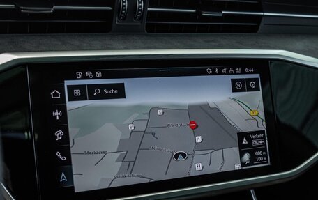 Audi S7, 2025 год, 13 350 000 рублей, 16 фотография