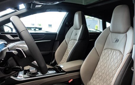 Audi S7, 2025 год, 13 350 000 рублей, 10 фотография