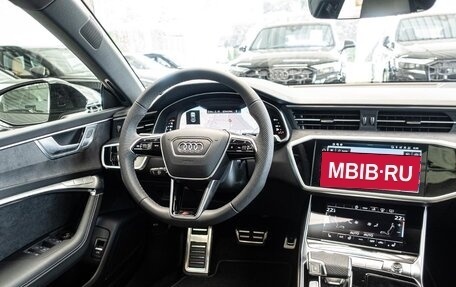 Audi S7, 2025 год, 13 350 000 рублей, 8 фотография