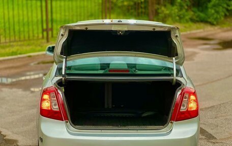 Chevrolet Lacetti, 2012 год, 300 000 рублей, 4 фотография