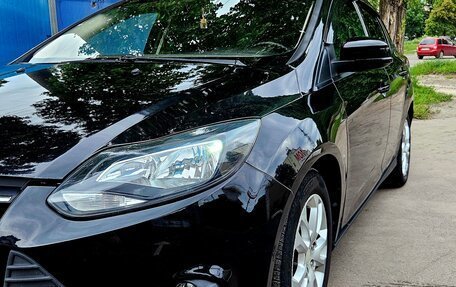 Ford Focus III, 2011 год, 620 000 рублей, 2 фотография