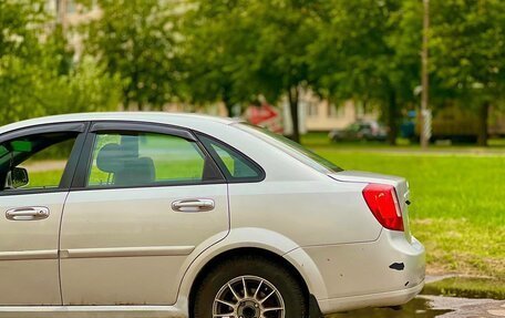 Chevrolet Lacetti, 2012 год, 300 000 рублей, 2 фотография