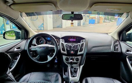 Ford Focus III, 2011 год, 620 000 рублей, 5 фотография